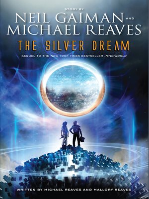 cover image of The Silver Dream
